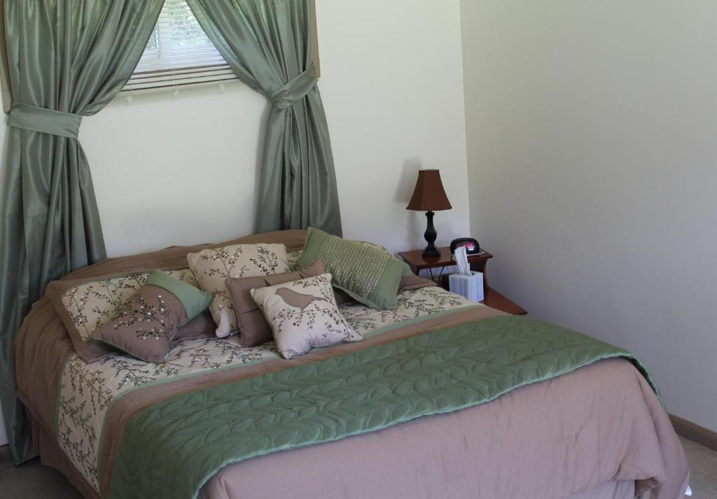 Twin Lakes - Hurley Villa Bilik gambar