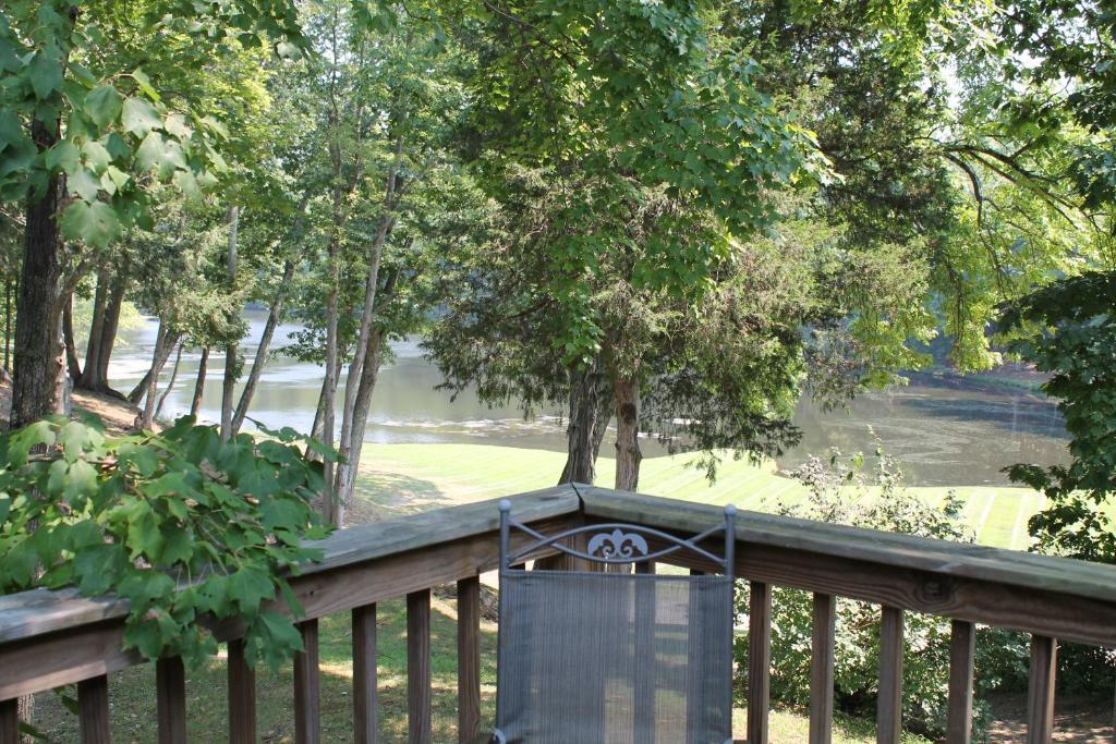 Twin Lakes - Hurley Villa Bilik gambar
