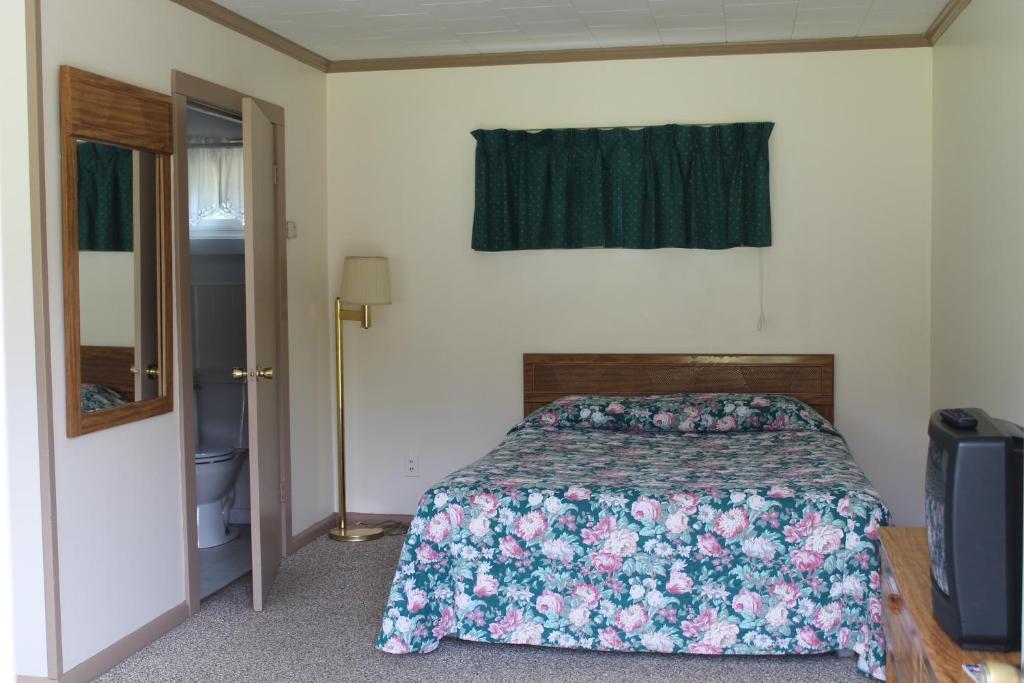 Twin Lakes - Hurley Villa Bilik gambar